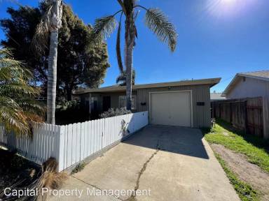 Main picture of 981 Calla Ave
