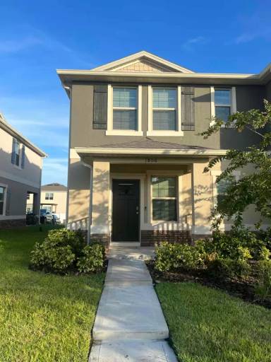 Main picture of 1806 Red Canyon Dr