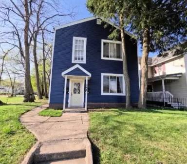 Main picture of 406 W Marion St