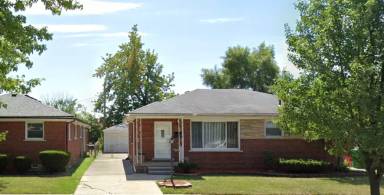 Main picture of 18470 Stephens Dr