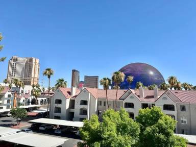 Main picture of Meridian Condos Las Vegas