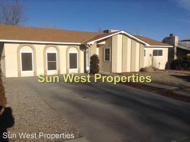 Main picture of 3202 Crestridge Dr