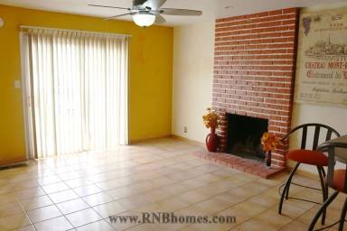 Main picture of 2540 El Burlon Cir