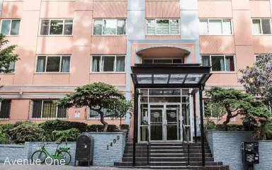 Main picture of Elektra Condominiums