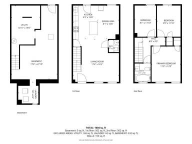 Main picture of 3003 W Garrison Ave