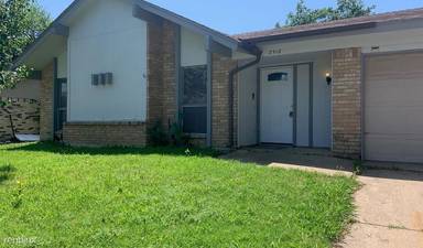 Main picture of 2518 Highgate Dr