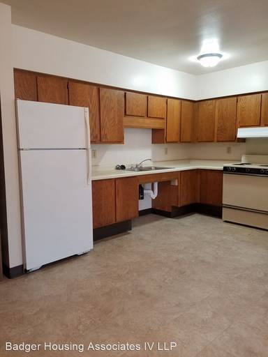 Main picture of Oakridge Apartments