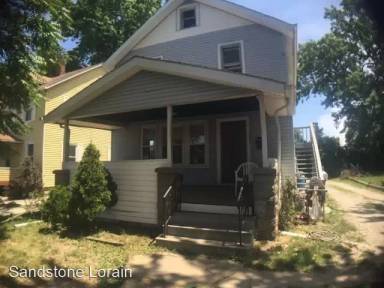 Main picture of 274 Winckles St