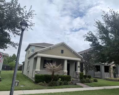 Main picture of 16067 Pebble Bluff Loop