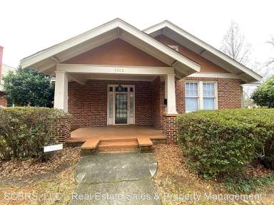 Main picture of 1302 Confederate Ave