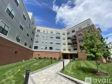 Main picture of Hillside Residences