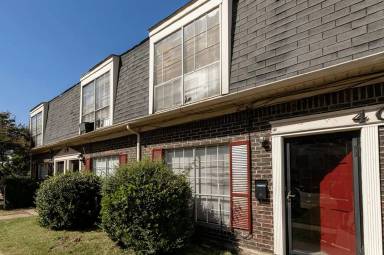 Main picture of Urban Apartments West Memphis