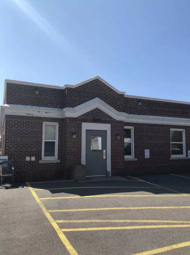 Main picture of 725 Gilbert St
