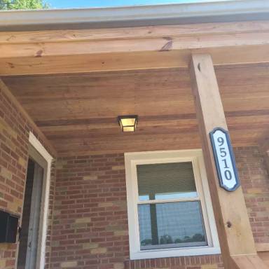 Main picture of 9510 Sterling Pl