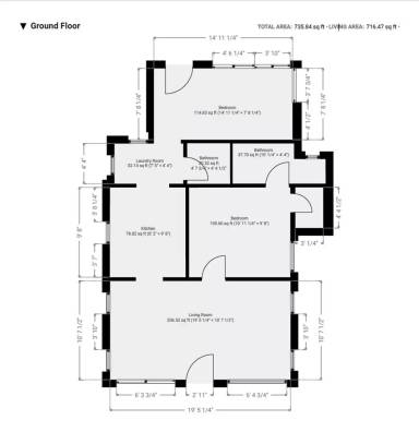 Main picture of 6305 Gretna Ave