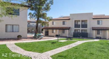 Main picture of Tierra Ridge Apartments