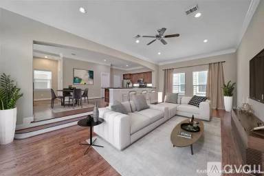 Main picture of 1033 W 23rd St