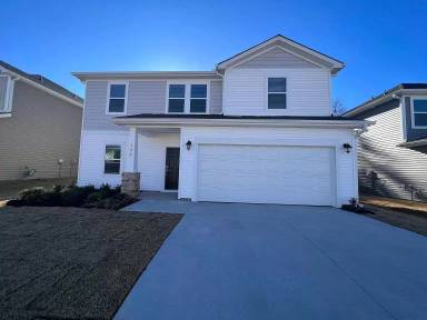 Main picture of 102 Garrison Grove Dr