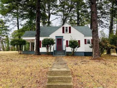 Main picture of 1629 Wilborn Ave
