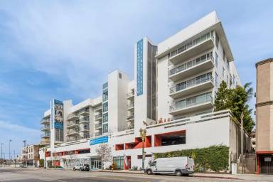 Main picture of Seven West Dtla