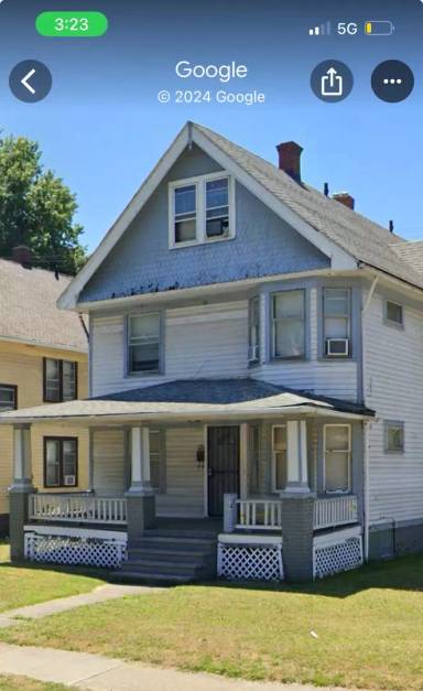 Main picture of 444 E 124th St