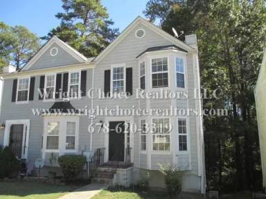 Main picture of 6510 Charter Way