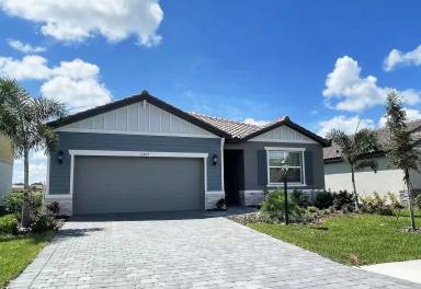 Main picture of 13707 Green Hammock Pl