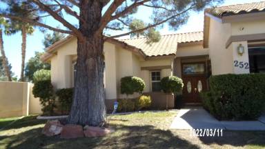 Main picture of 259 Paseo del Lago Cir