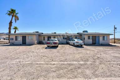 Main picture of 2750 Palisades Dr