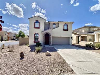 Main picture of 44989 W Woody Rd