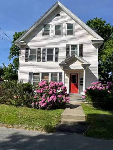 Main picture of 46 Webster St