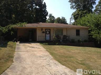 Main picture of 3800 Hillside Dr