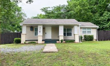Main picture of 316 W Chestnut Ave