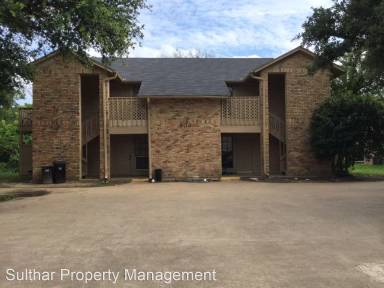Main picture of 502 E Denton Dr