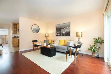 Main picture of Ygnacio Gardens Condominiums
