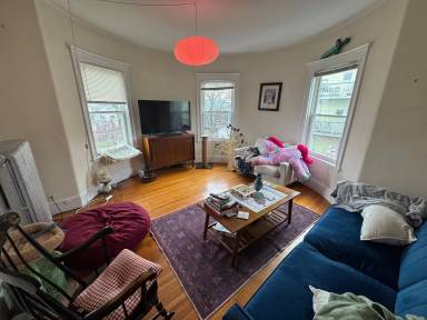 Main picture of 51 Ibbetson St