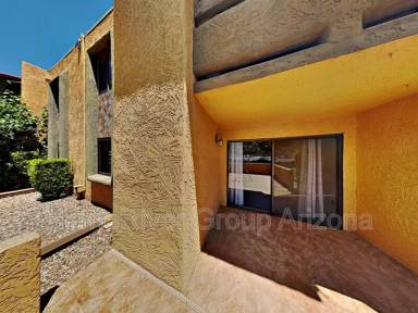 Main picture of Luxe Scottsdale Apartments