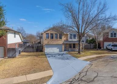 Main picture of 20817 Trotters Ln