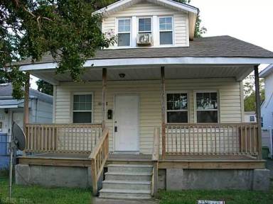 Main picture of 1045 W 37th St