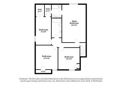 Main picture of 4506 Merryvale Forest Dr