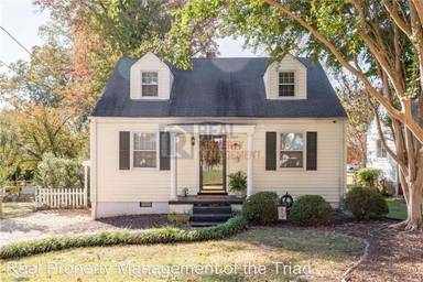 Main picture of 1103 Parish St