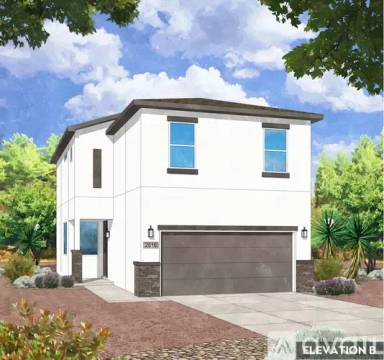 Main picture of 400 Pecos Loop SE