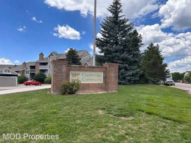 Main picture of 12024 W Cross Dr