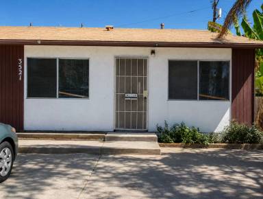 Main picture of 3521 39th St