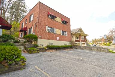 Main picture of Linwood 3575 - 2