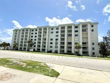 Main picture of 3800 S Atlantic Ave
