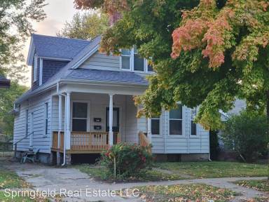 Main picture of 1125 S Spring St