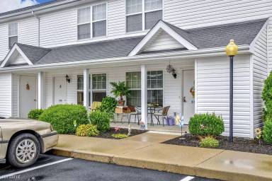 Main picture of Sun Basin Apartments