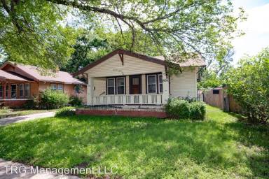 Main picture of 1936 S Waco Ave