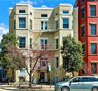 Main picture of 1933 18th St NW